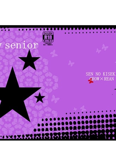 My Senior