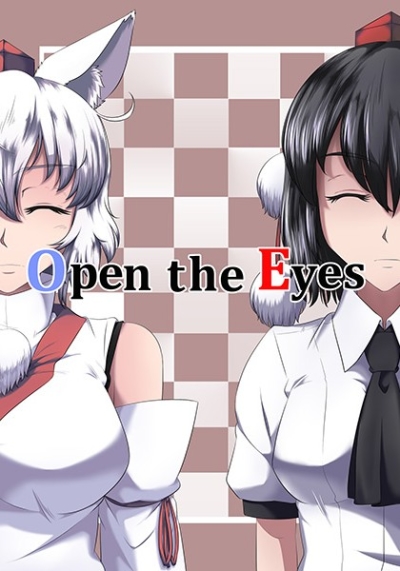 Open the Eyes