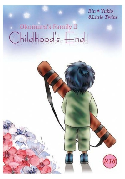 Childhoods End