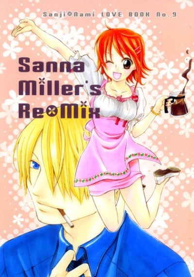 Sanna Miller's Remix