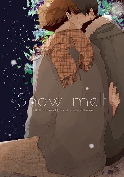 Snow Melt