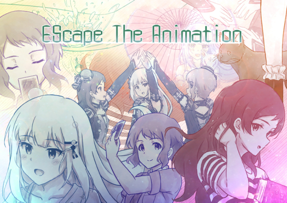 EScape The Animation