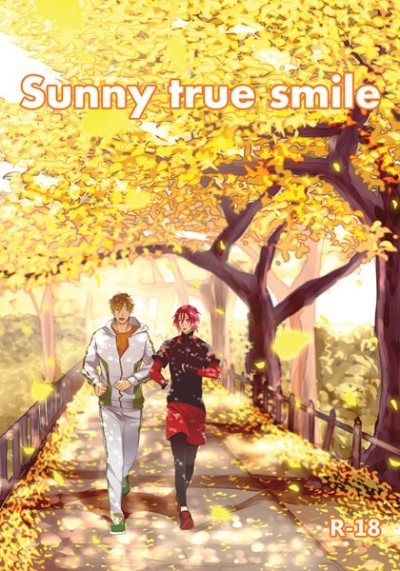 Sunny True Smile