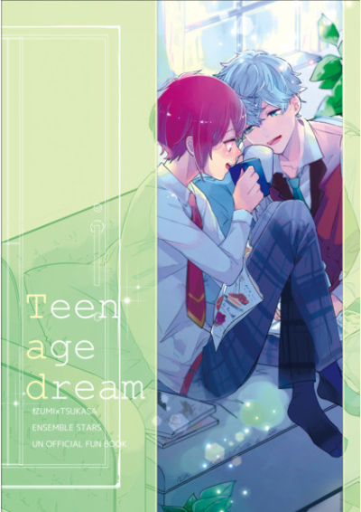 Teen Age Dream