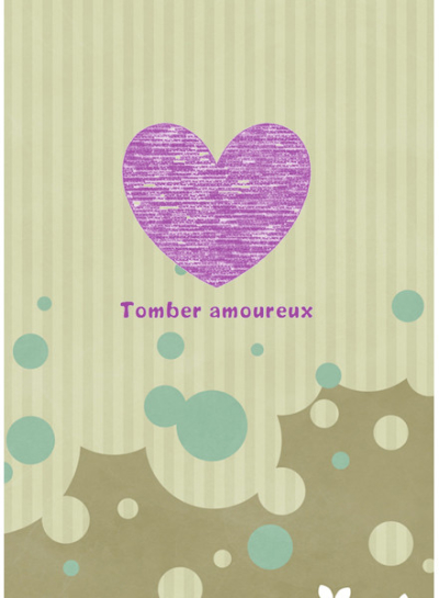 Tomber amoureux