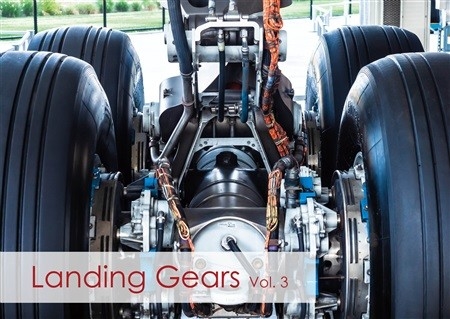 Landing Gears Vol3