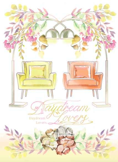 Daydream Lovers.
