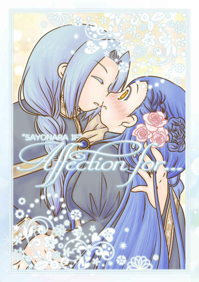 Affection For...