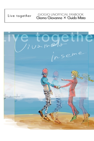 LiveTogether