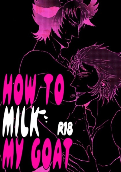 How To Milk My Goat