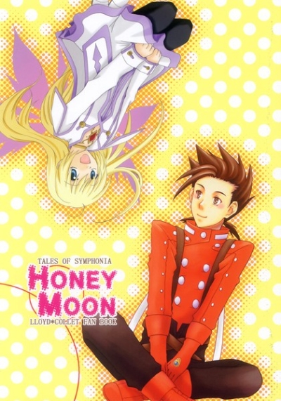 HONEY MOON