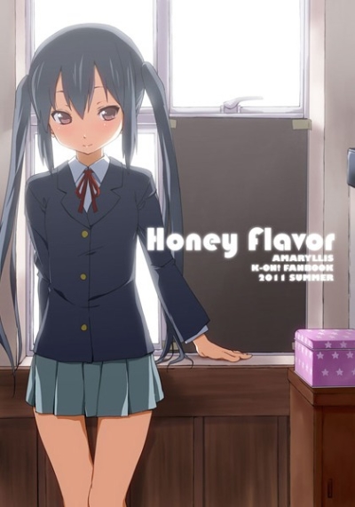 Honey Flavor