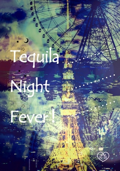 Tequila Night Fever!