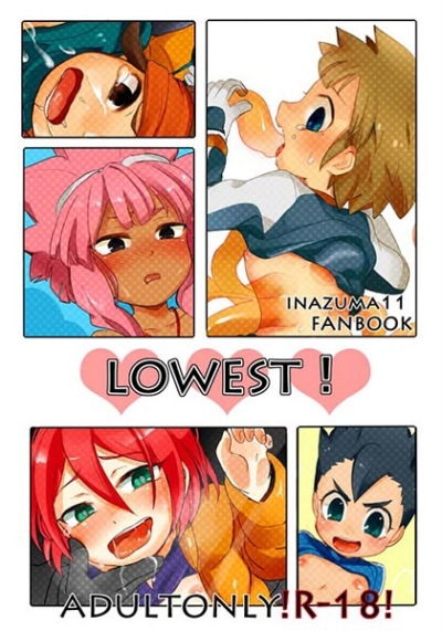 Lowest