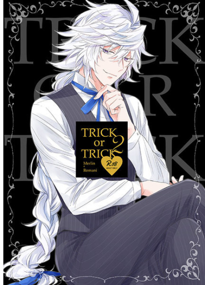 TRICK Or TRICK 2