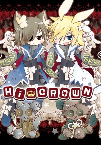 HiCROWN