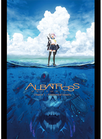 ALBATROSS CHAPTER 1