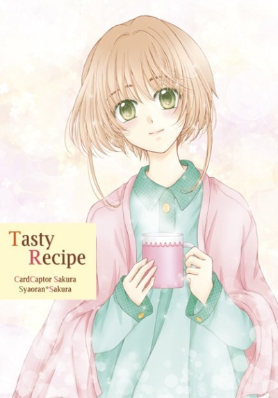 Tasty Recipe