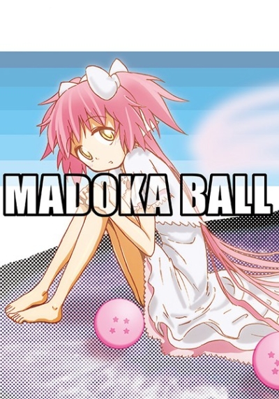 MADOKA BALL