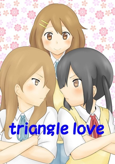 triangle love