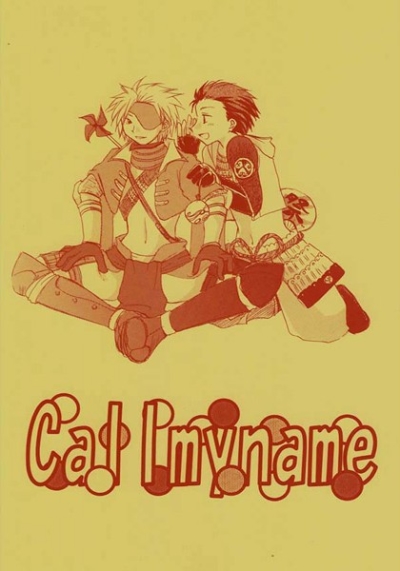 Callmyname