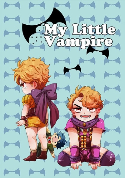 My Little Vampire