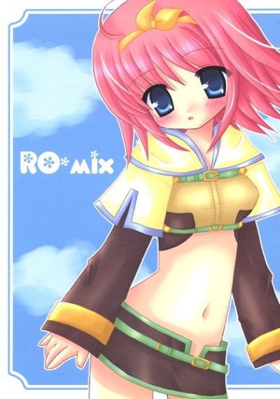 ROmix