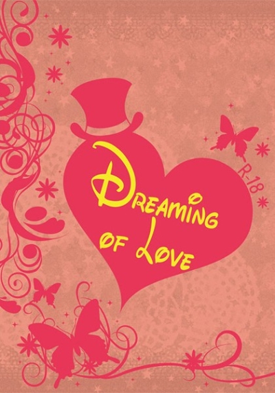 Dreaming Of Love