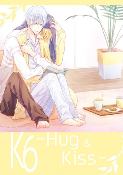 K6-Hug&Kiss-