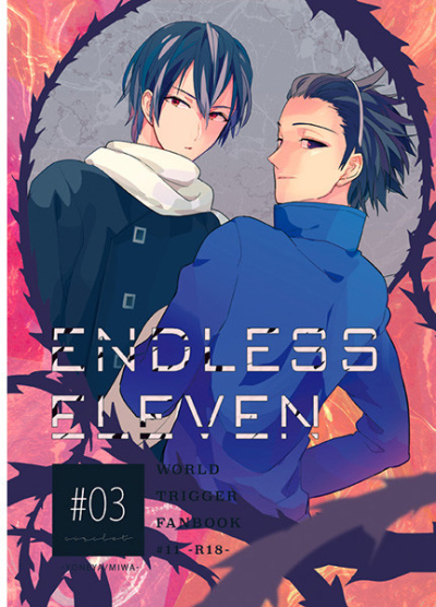 ENDLESSELEVEN #03