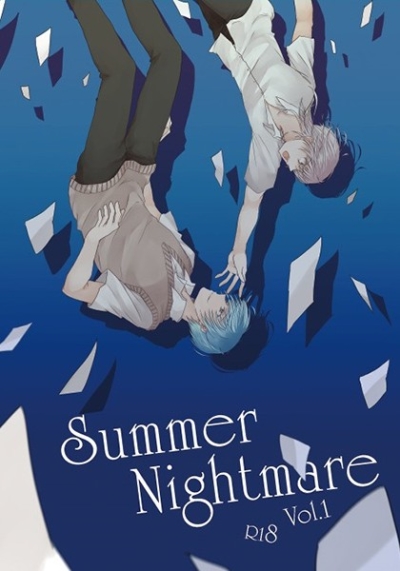 Summer Nightmare Vol1