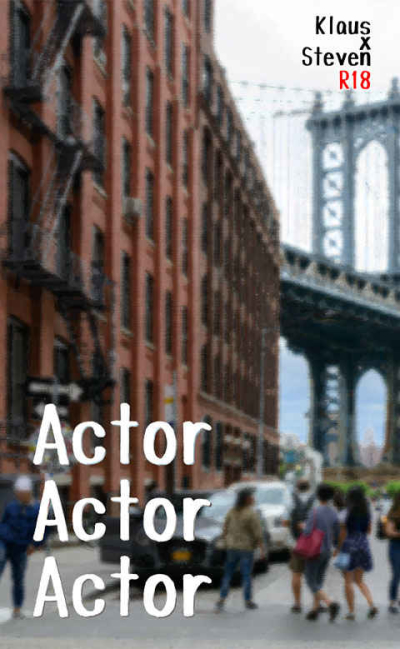 ActorActorActor