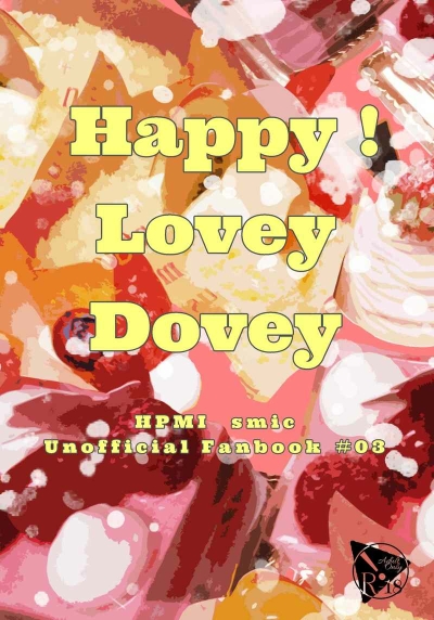 Happy! Lovey Dovey