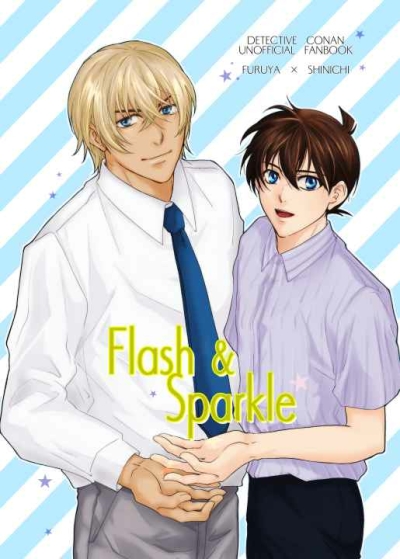 Flash&Sparkle