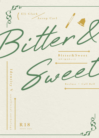Bitter&Sweet