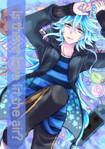 Is there love in the air?