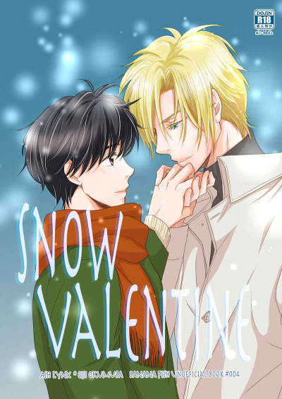 Snow Valentine