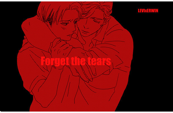 Forget The Tears