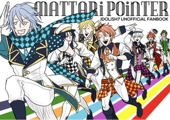 MATTARi POiNTER