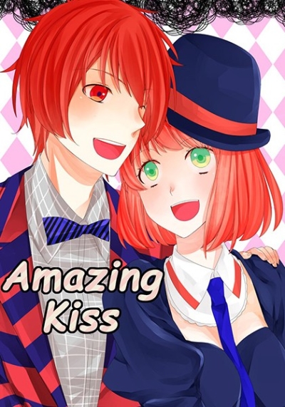 Amazing Kiss