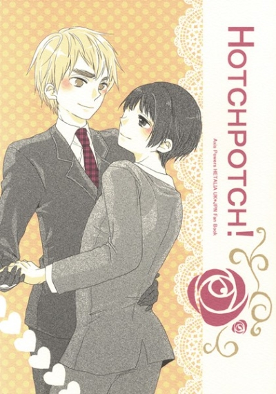 HOTCHPOTCH
