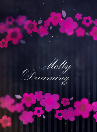 Melty Dreaming