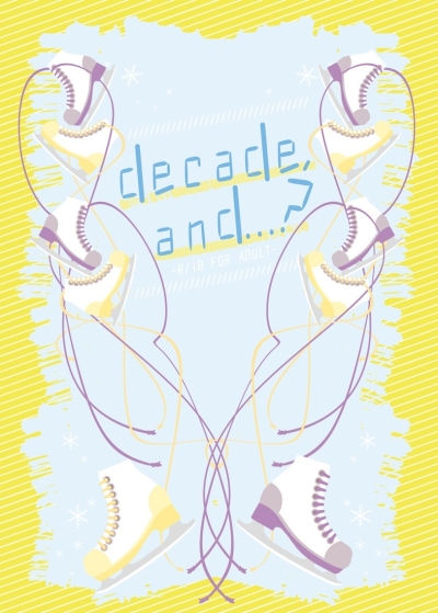 decade,and...?