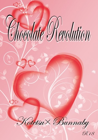 Chocolate Revolution