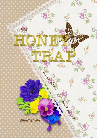 Honey trap