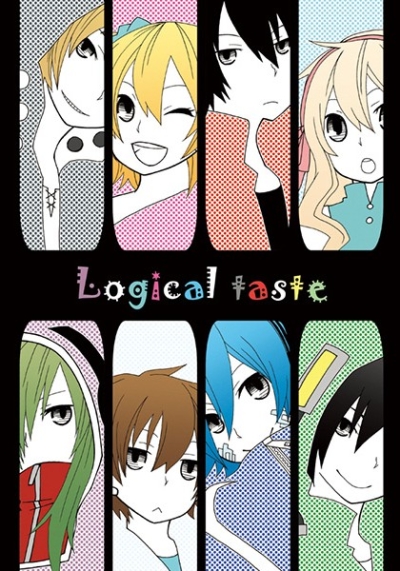 Logical taste