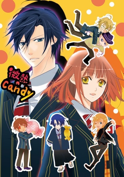 Binetsu No Candy