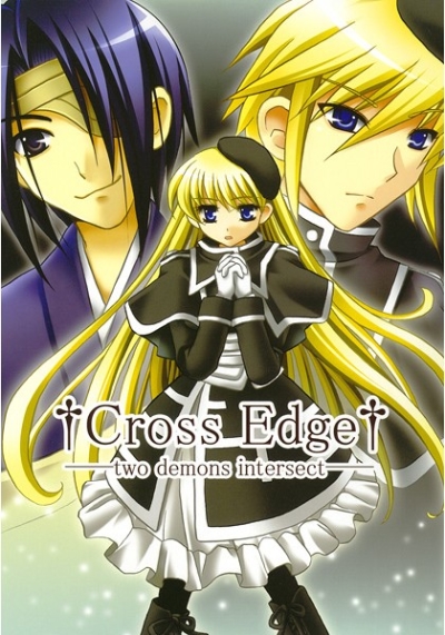 Cross Edge