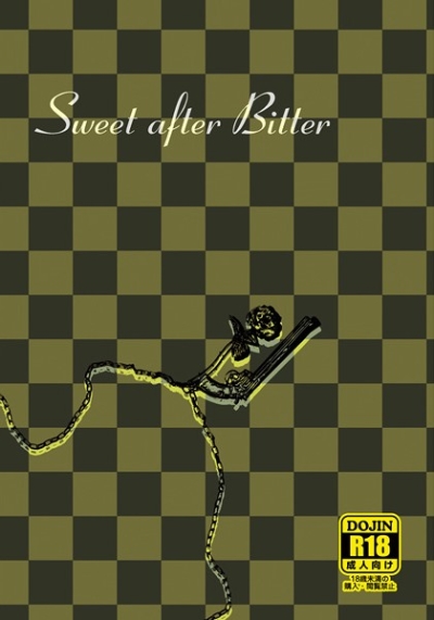 Sweet after Bitter