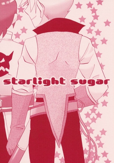 starlight sugar